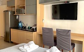 Flat Mirant Vila Madalena